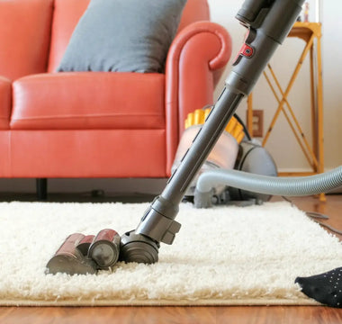 5 Tips for Maintaining Your Rug and Extending Its Lifespan
