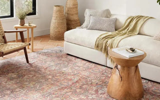 Picking the right area rug for your home