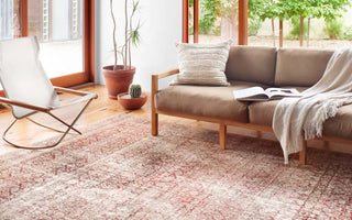 Size Matters: How to Choose the Right Size Area Rug for Your Space