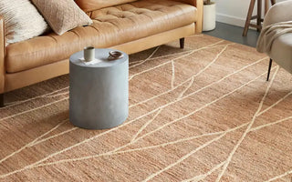 What Made Jute Rugs Very Popular Recently?