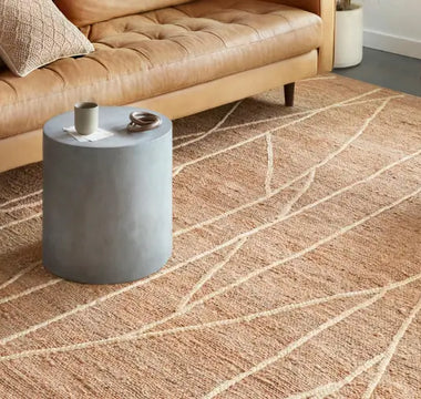What Made Jute Rugs Very Popular Recently?