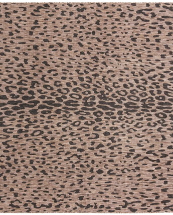 African retro outdoor safari samburu rug - Natural / 10’ x