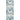 Alanya Washable Area Rug - Ink Blue / Runner / 2’7 x 7’3 