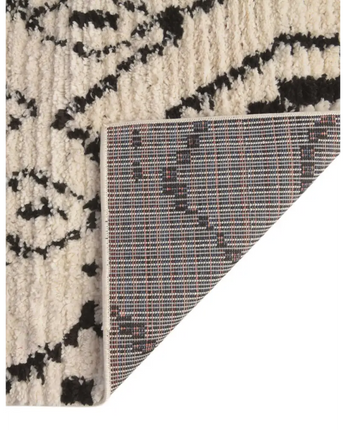 Arabian rif morocco rug - Area Rugs