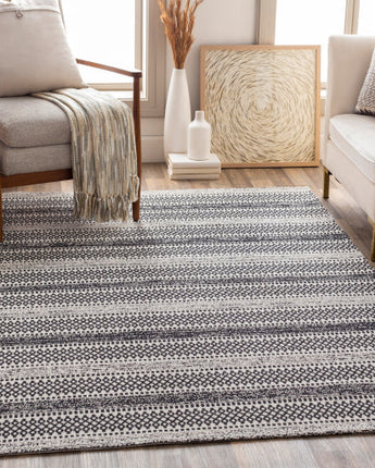 Ares Washable Area Rug - Area Rugs