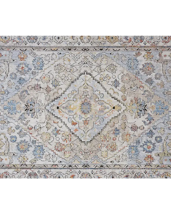 Armant Bohemian Space Dyed - Area Rugs