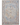 Armant Bohemian Space Dyed - Gray / Blue / Rectangle / 2’ x 