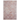 Armant Bohemian Space Dyed Ornamental - Pink / Gray / 
