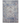 Armant Bohemian Space Dyed Rug - Blue / Gray / Rectangle / 