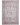 Armant Space Dyed Ornamental w/Border - Pink / Gray / 