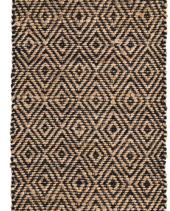 Assam Braided Jute Rug - Rug Mart Top Rated Deals + Fast & Free Shipping