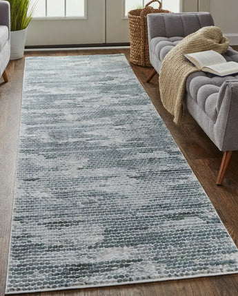 Atwell Contemporary Abstract Dot - Area Rugs