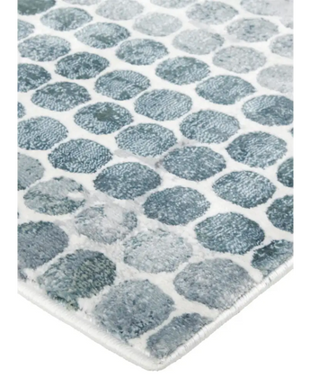 Atwell Contemporary Abstract Dot - Area Rugs
