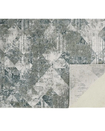 Atwell Contemporary Distressed - Area Rugs