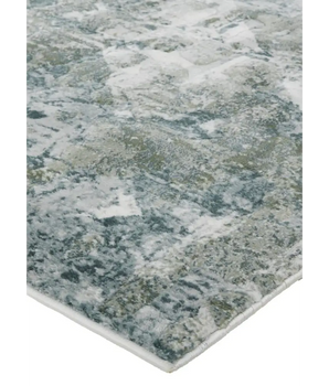 Atwell Contemporary Distressed - Area Rugs