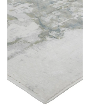 Atwell Contemporary Marble - Area Rugs