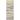 Aura Luxe Modern Rug - Beige / Gold / Runner / 2’-10 x 7’-10