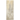 Aura Luxe Modern Rug - White / Gold / Runner / 2’-10 x 7’-10
