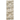Aura Modern Marble Rug - Gold / Tan / Runner / 2’-10 x 7’-10