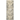 Aura Modern Marble Rug - Gray / Beige / Runner / 2’-10 x 