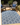 Beach/nautical outdoor trellis parmaklik rug - Rugs