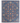 Beall Luxury Wool Rug - Blue / Orange / Rectangle / 2’ x 3’ 