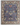 Beall Luxury Wool Rug - Blue / Red / Rectangle / 2’ x 3’ - 