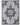 Bellini Vintage Bohemian - Blue / Gray / Rectangle / 2’ x 3’