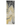 Bleecker Watercolor Effect - Gray / Yellow / Runner / 2’-10 