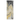 Bleecker Watercolor Effect - Gray / Yellow / Runner / 2’-10 