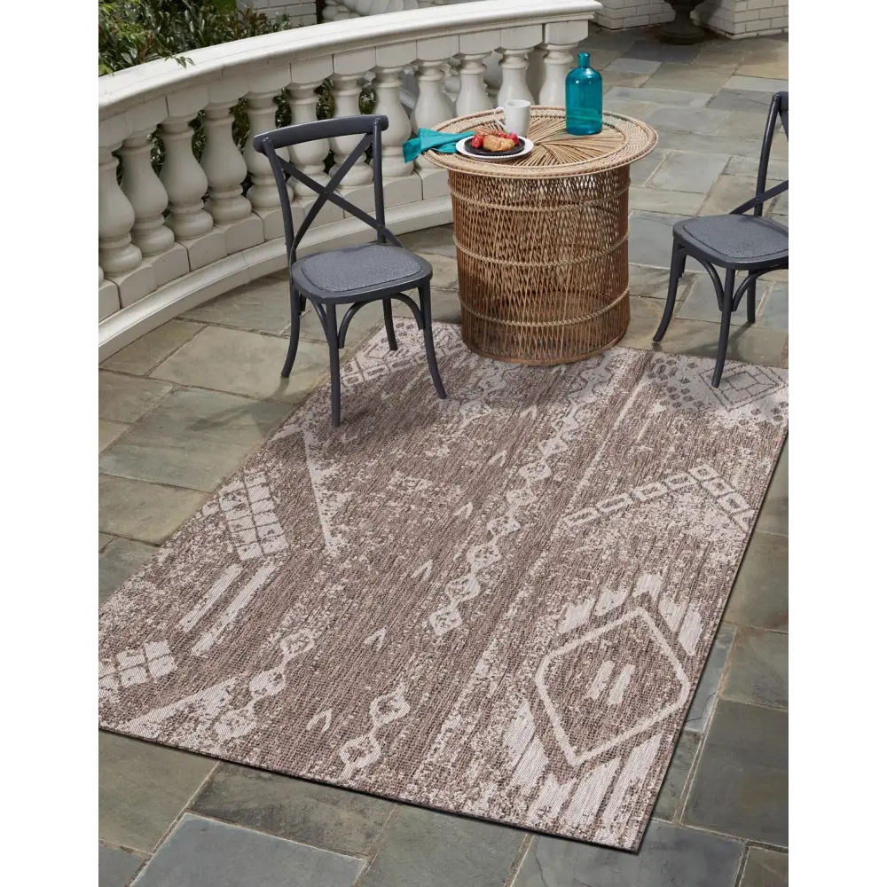Bohemian outdoor bohemian anthro rug - Rugs