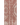 Bohemian outdoor bohemian anthro rug - Rust Red / 2’ x 4’ 1