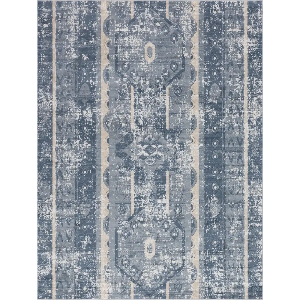 Boho Southwestern Aztec Navajo Rug - Rug Mart Top Rated Deals + Fast & Free Shipping