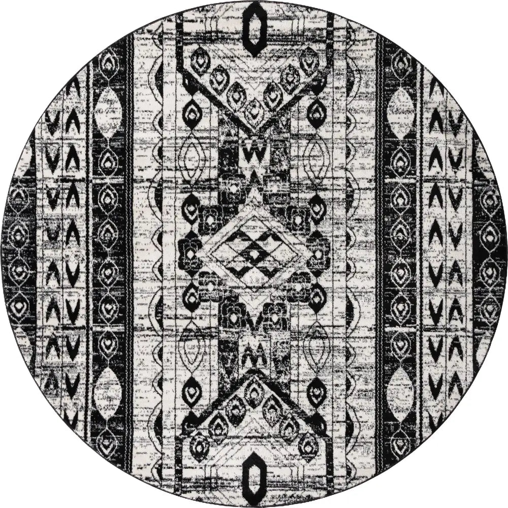 Boho Southwestern Aztec Navajo Rug - Rug Mart Top Rated Deals + Fast & Free Shipping