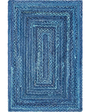 Braided Chindi Rug - Rug Mart Top Rated Deals + Fast & Free Shipping