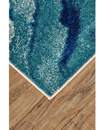 Brixton Contemporary Watercolor Rug - Rug Mart Top Rated Deals + Fast & Free Shipping