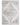 Cecily Luxury Distressed Medallion Rug - White / Gray / 