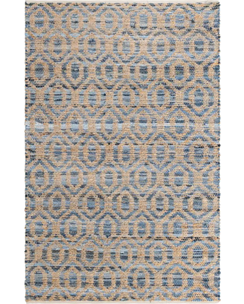 Chindi Jute Rug - Rug Mart Top Rated Deals + Fast & Free Shipping