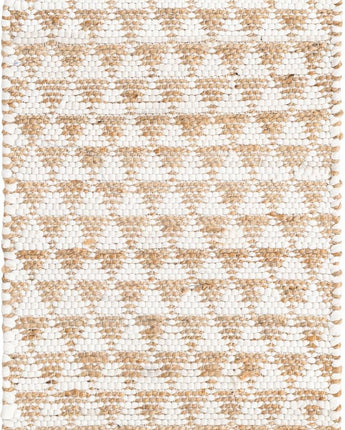 Chindi Jute Rug - Rug Mart Top Rated Deals + Fast & Free Shipping