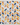 Coastal aruba outdoor oranjestad rug - Gray / 5’ 3 x 5’ 3 /