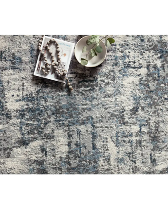 Contemporary austen rug - Area Rugs