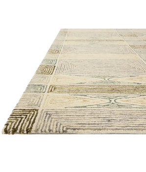 Contemporary berkeley rug - Area Rugs