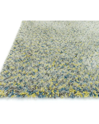 Contemporary callie shag rug - Area Rugs