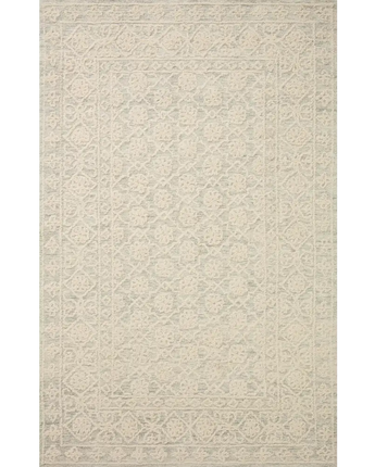 Contemporary cecelia rug - Area Rugs