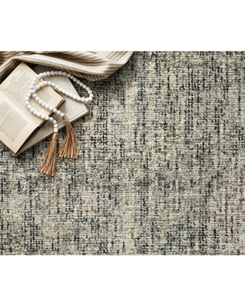 Contemporary harlow rug - Area Rugs