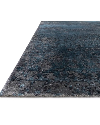 Contemporary laiza rug - Area Rugs