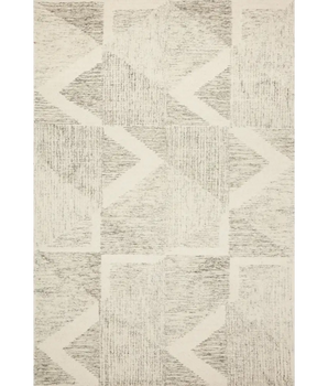 Contemporary milo rug - Area Rugs