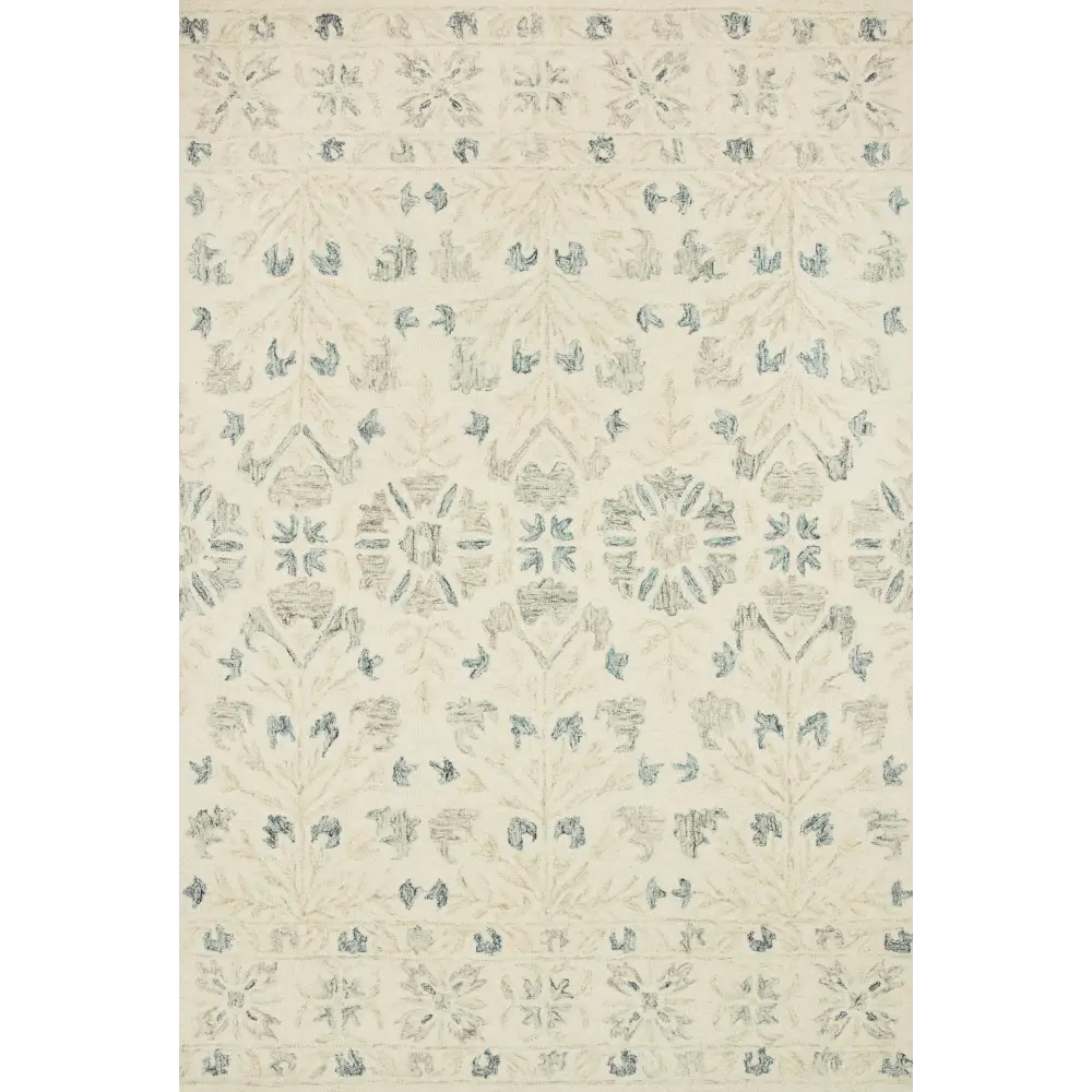 Contemporary norabel rug - Area Rugs