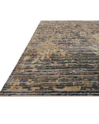 Contemporary oceania rug - Area Rugs