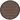 Contemporary outdoor border checkered rug - Brown / 6’ x 6’